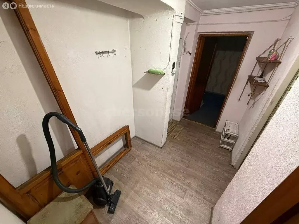 2-комнатная квартира: Севастополь, улица Челнокова, 33 (59 м) - Фото 1