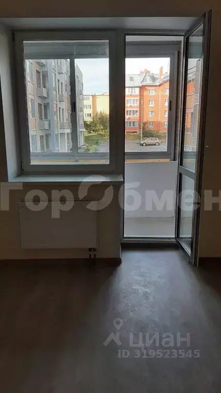 3-к кв. Московская область, Подольск городской округ, пос. Дубровицы ... - Фото 0