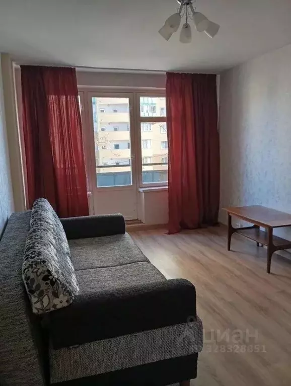 3-к кв. Московская область, Химки Сходня мкр, ул. Фрунзе, 42а (60.0 м) - Фото 2