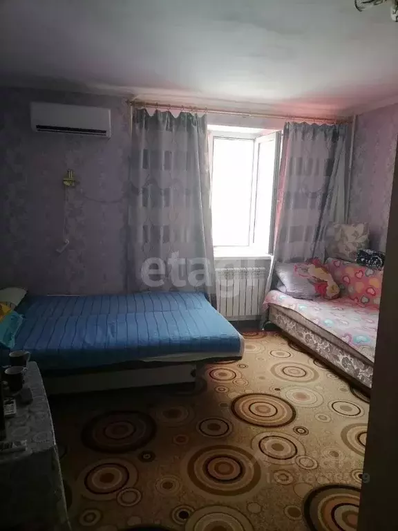 Комната Белгородская область, Белгород ул. Щорса, 28 (21.1 м) - Фото 0