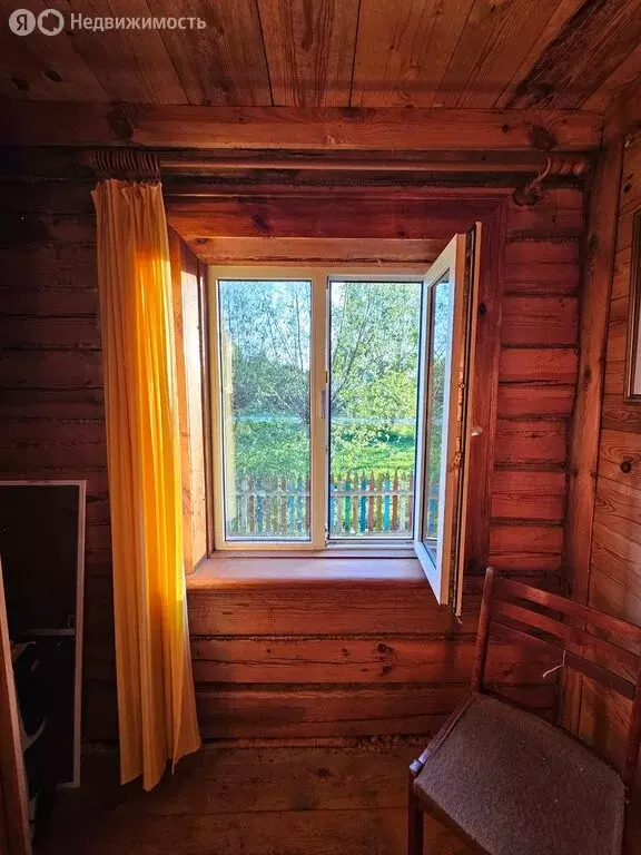 Дом в Владимирская область, Камешковский муниципальный округ, село ... - Фото 1