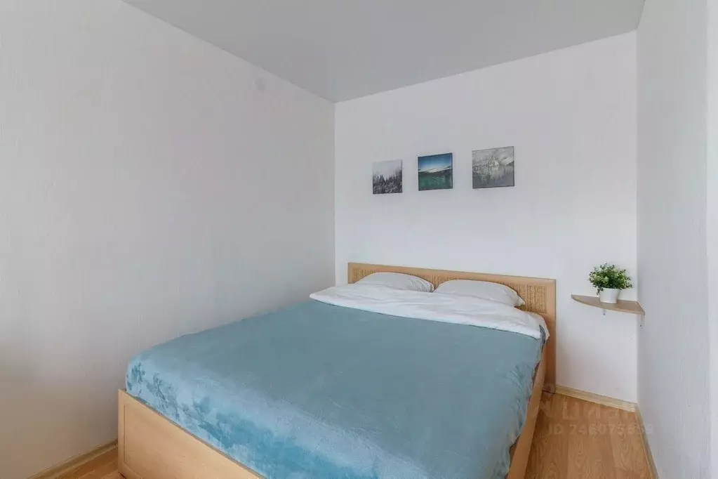 1-к кв. Вологодская область, Череповец Рыбинская ул., 14 (40.0 м) - Фото 0