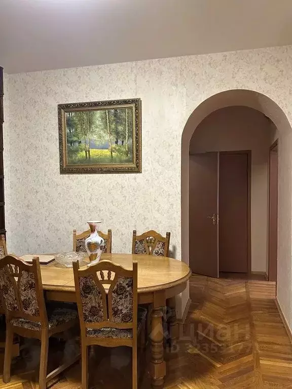 2-к кв. Москва Большая Филевская ул., 57К1 (68.0 м) - Фото 1