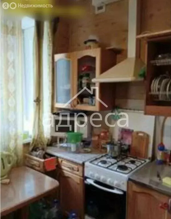 2-комнатная квартира: Самара, Полевая улица, 3 (44 м) - Фото 2