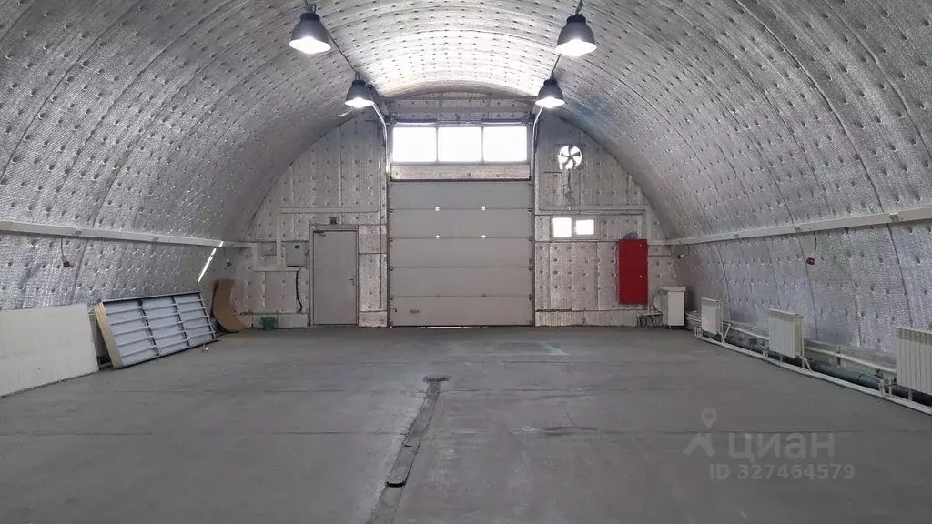 Склад в Московская область, Раменское Транспортный проезд, 8 (180 м) - Фото 1