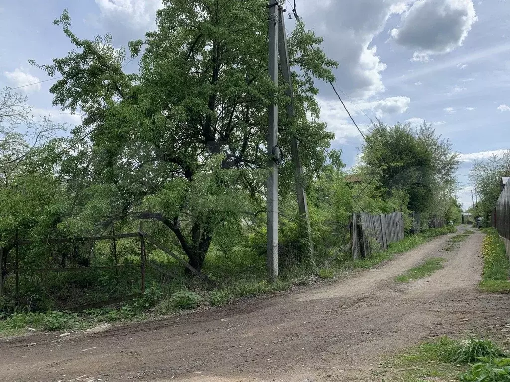 Участок 5 сот. (СНТ, ДНП) - Фото 1