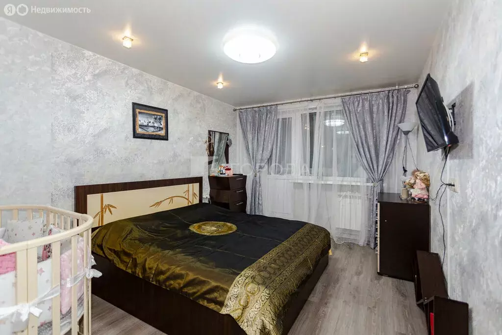 2-комнатная квартира: Новокузнецк, Транспортная улица, 129 (47 м) - Фото 1