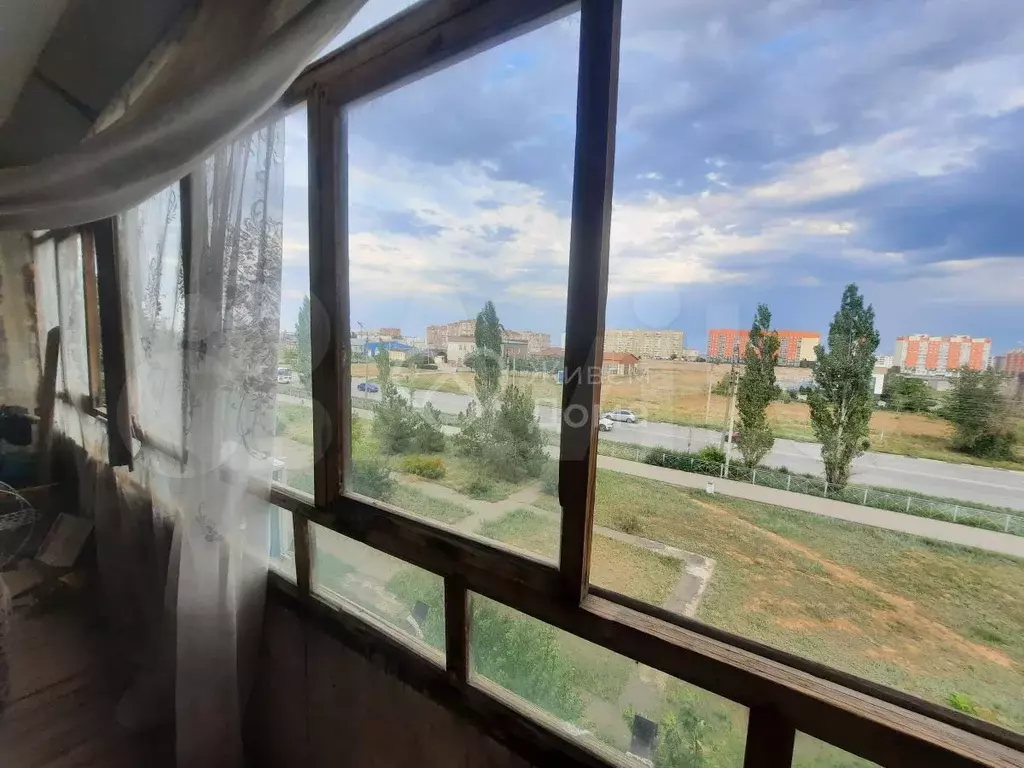 1-к. квартира, 29,3 м, 3/5 эт. - Фото 1