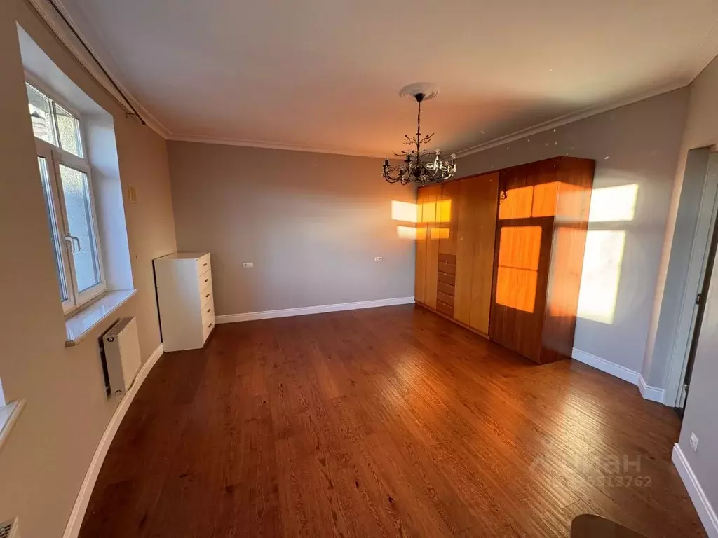 3-к кв. Санкт-Петербург ул. Плуталова, 4 (108.0 м) - Фото 2