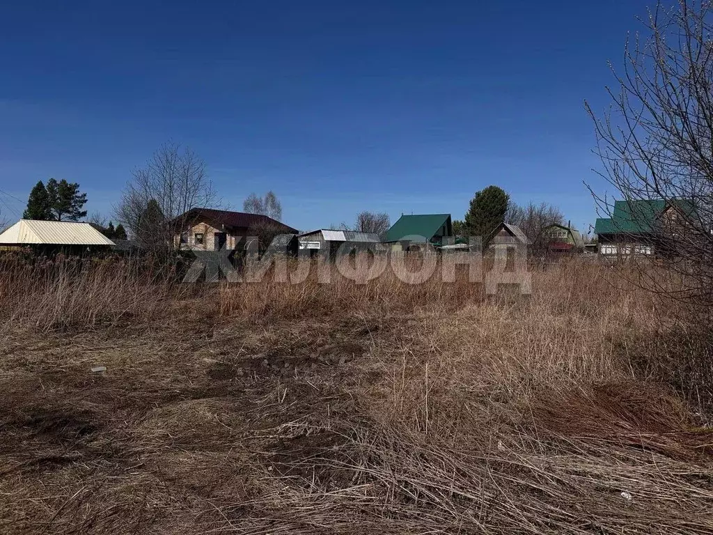 Участок в Томская область, Томский район, Виктория СДТ  (7.78 сот.) - Фото 2