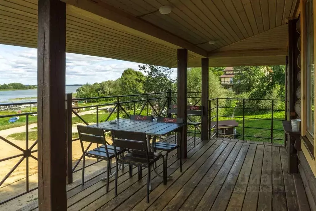 Дом в Нижегородская область, Воротынский муниципальный округ, с. ... - Фото 2