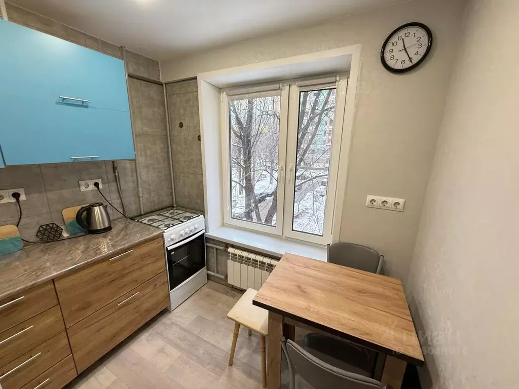 1-к кв. Москва Шепелюгинская ул., 7/14 (27.0 м) - Фото 2