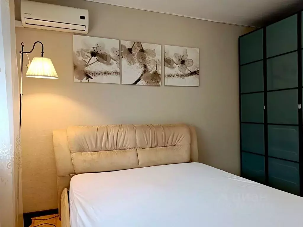 2-к кв. Нижегородская область, Нижний Новгород Заречный бул., 5 (60.0 ... - Фото 1