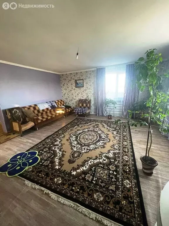 Дом в Иланский, Нагорная улица (82 м) - Фото 0