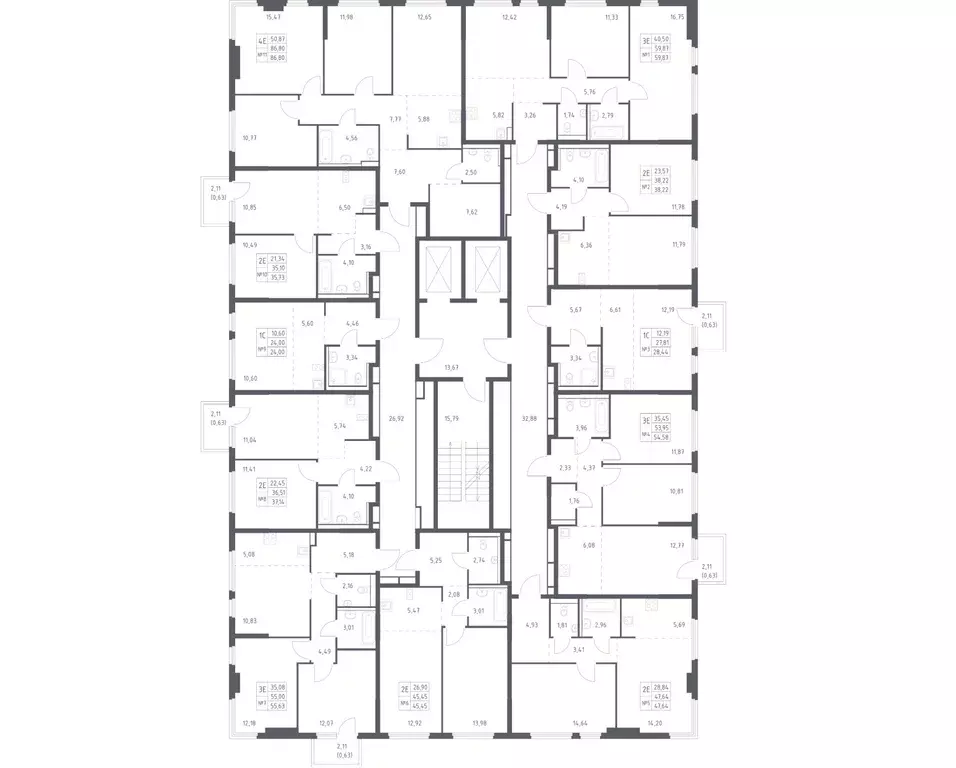 Студия Московская область, Ленинский городской округ, Мисайлово пгт, ... - Фото 2
