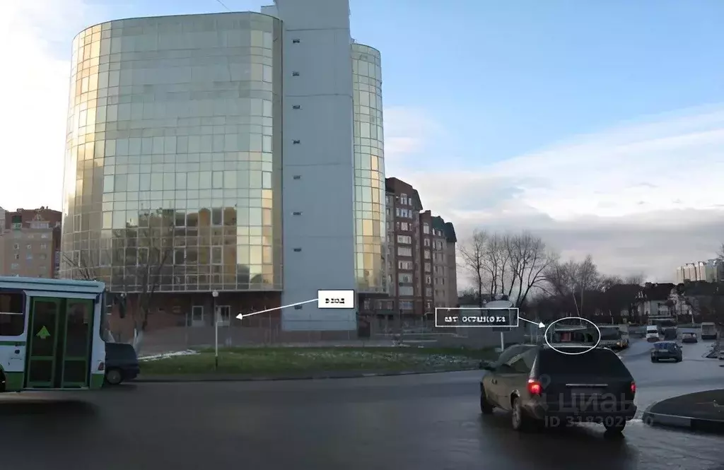 Офис в Московская область, Долгопрудный просп. Пацаева, 7к1 (22 м) - Фото 0