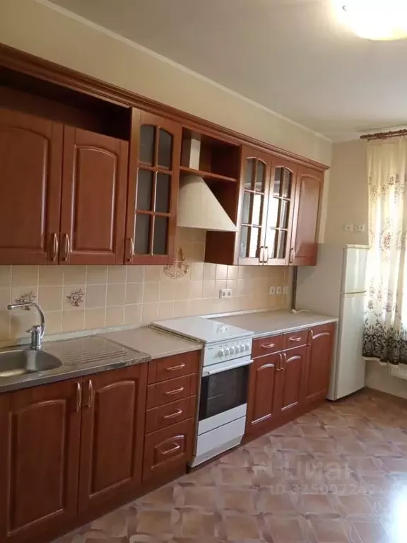 1-к кв. Санкт-Петербург Гражданский просп., 36 (44.0 м) - Фото 1