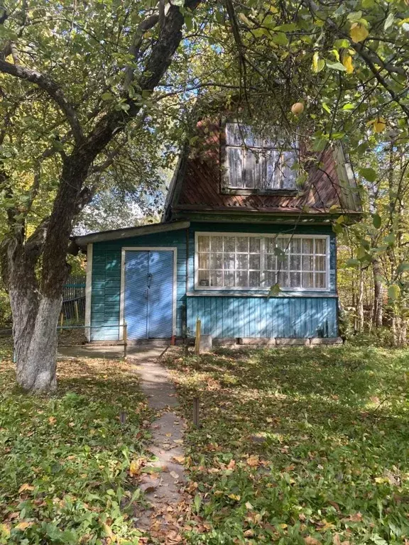 Дом в Татарстан, Казань Наука СНТ, 24 (40 м) - Фото 1