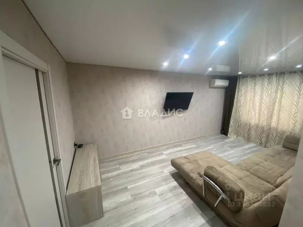 3-к кв. Марий Эл, Йошкар-Ола Красноармейская ул., 99 (58.5 м) - Фото 1