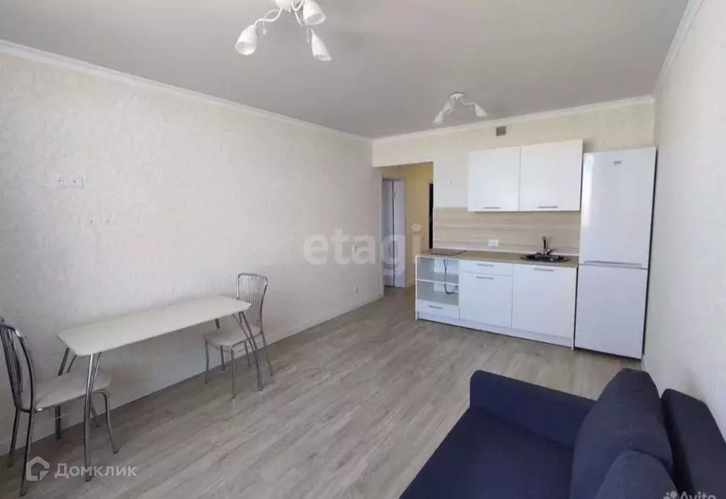 Продаётся 1-к квартира, 45.6 м - Фото 1