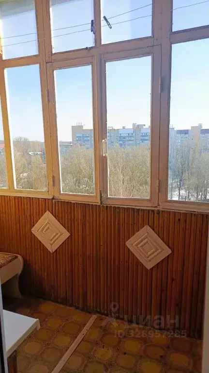 3-к кв. Брянская область, Брянск Фосфоритная ул., 27 (63.7 м) - Фото 2