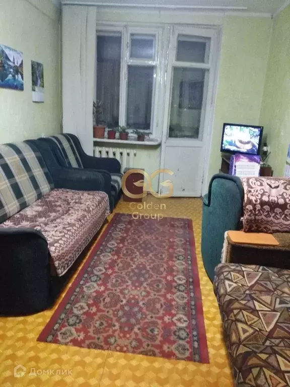 Продаётся 1-к квартира, 28.7 м - Фото 0