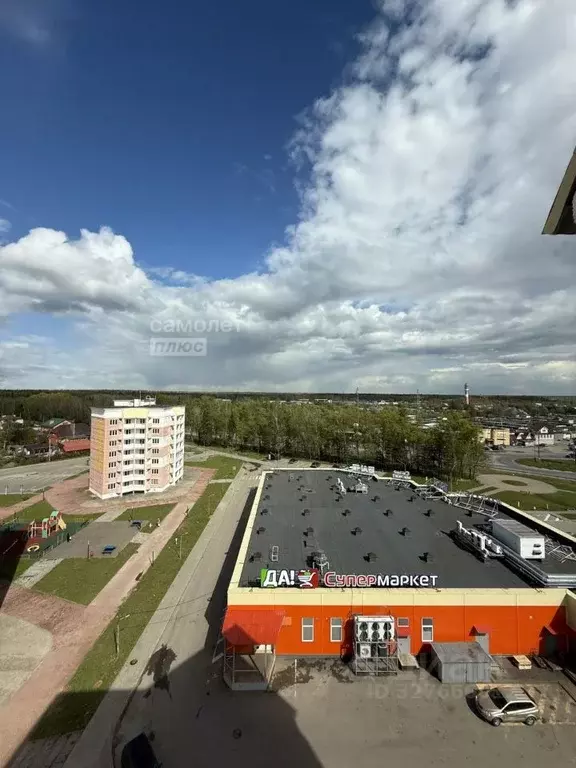 2-к кв. Московская область, Руза ул. Вишневая, 10 (74.0 м) - Фото 2