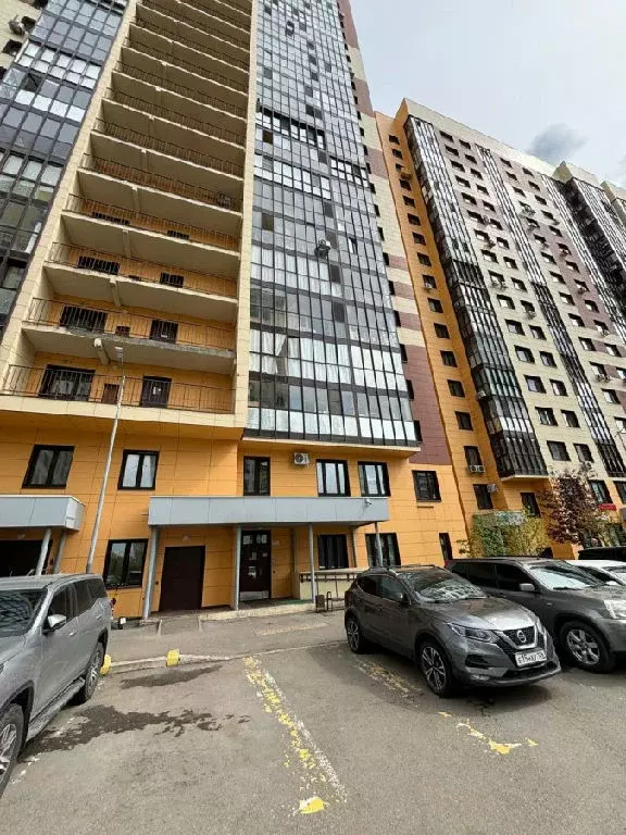 Продается 1-комнатная квартира - Фото 0
