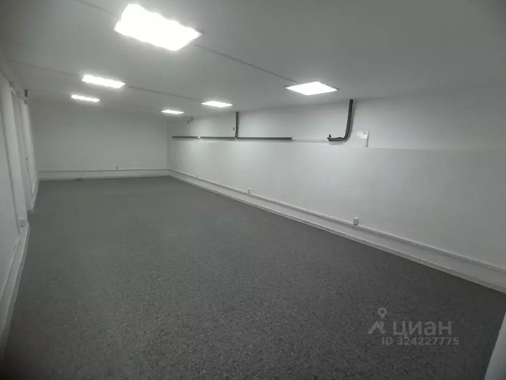 Помещение свободного назначения в Москва ул. Строителей, 5К2 (45 м) - Фото 2