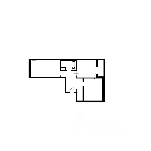 2-к кв. Санкт-Петербург Кременчугская ул., 13к2 (70.0 м) - Фото 1