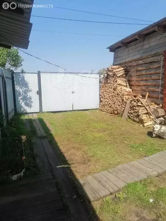 1-комнатная квартира: село Ярково, улица Декабристов, 45 (25 м) - Фото 0