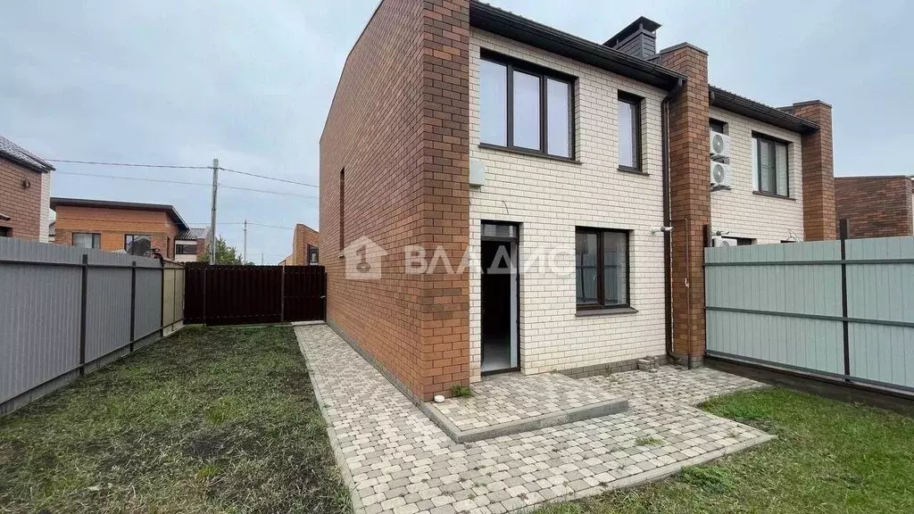 Таунхаус в Белгородская область, Белгородский район, Новосадовское ... - Фото 2