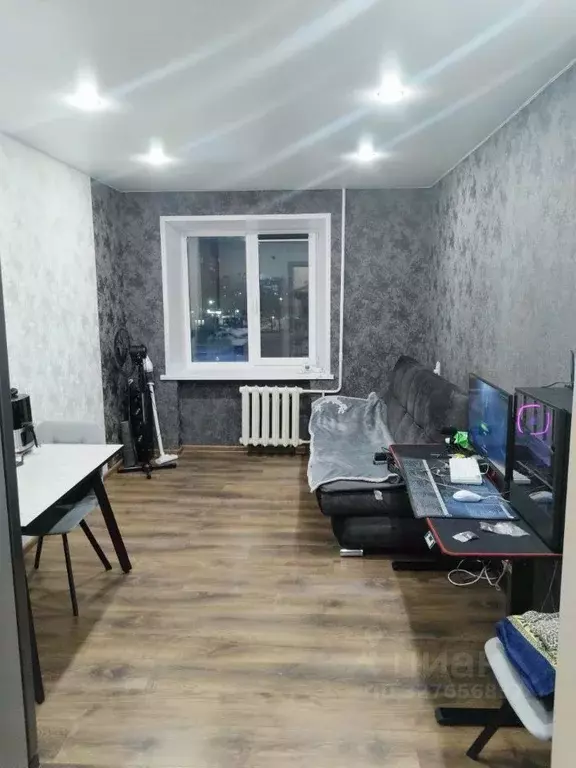 Комната Башкортостан, Уфа ул. Мусы Джалиля, 64 (13.2 м) - Фото 1