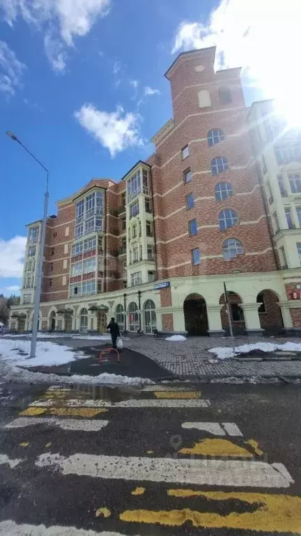 2-к кв. Московская область, Красногорск городской округ, с. ... - Фото 1