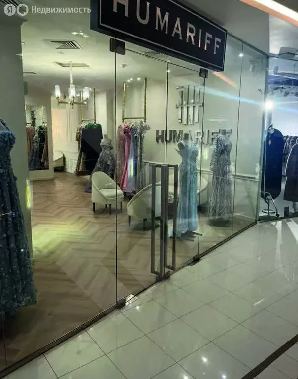 Торговая площадь (85 м) - Фото 1