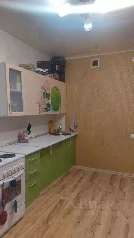 1-к кв. Тюменская область, Тюмень Восточный-2 мкр,  (48.6 м) - Фото 0