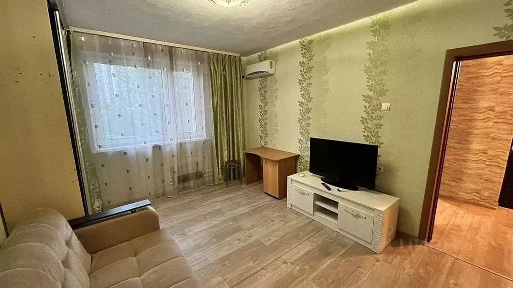 1-к кв. Москва Веерная ул., 32К2 (35.0 м) - Фото 0