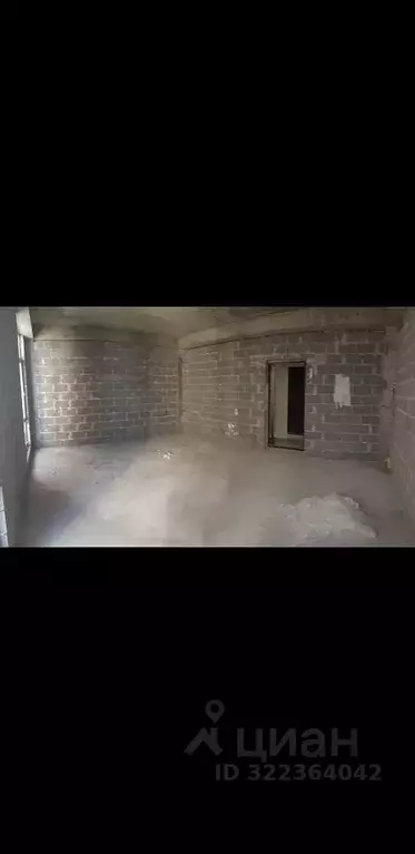 1-к кв. Краснодарский край, Сочи Сириус пгт, ул. Тюльпанов (32.0 м) - Фото 0