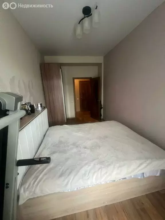 2-комнатная квартира: Кемерово, Белозёрная улица, 17 (48.8 м) - Фото 1
