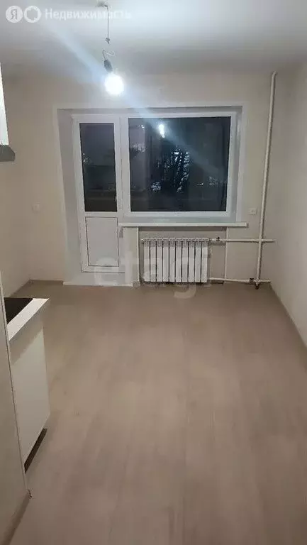 Квартира-студия: Новосибирск, улица Жуковского, 105 (22 м) - Фото 2