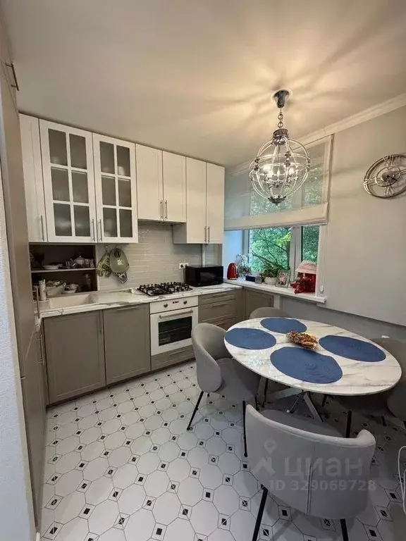 Квартира, 2 комнаты, 51.3 м - Фото 2