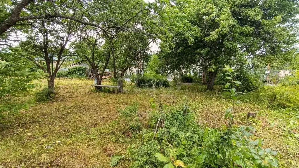 Участок в Сахалинская область, Южно-Сахалинск Садовод СНТ,  (5.7 сот.) - Фото 1