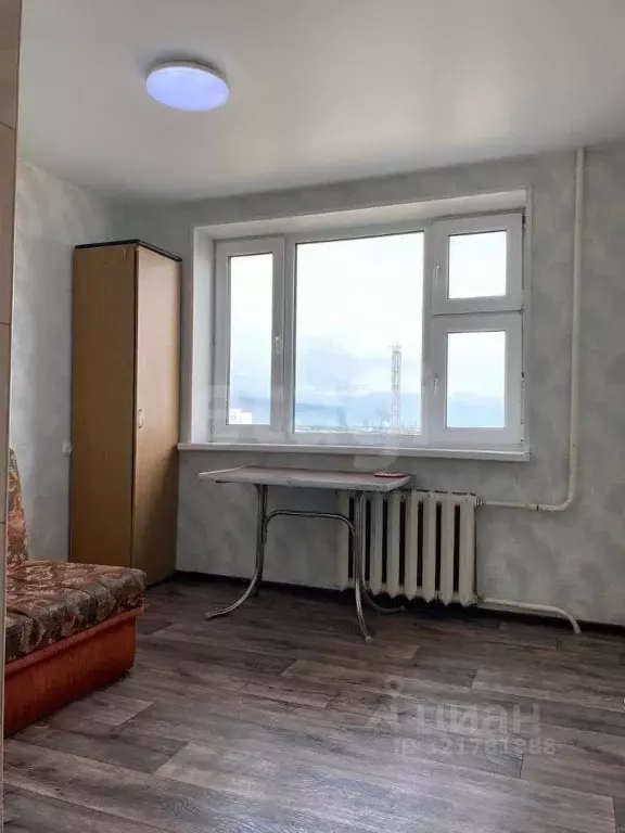 2-к кв. Ямало-Ненецкий АО, Новый Уренгой ул. Геологоразведчиков, 2 ... - Фото 1