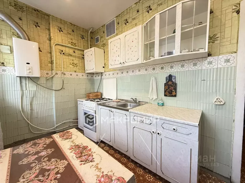 2-к кв. Брянская область, Брянск Комсомольская ул., 12 (55.0 м) - Фото 0