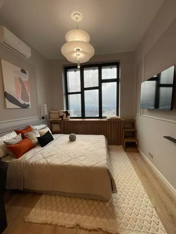 Студия Москва проезд Серебрякова, 11к2 (28.0 м) - Фото 1