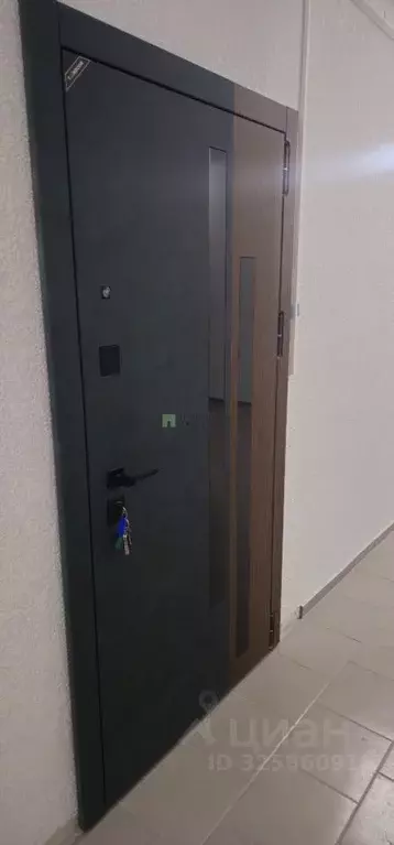 1-к кв. Краснодарский край, Новороссийск ул. Хворостянского, 27к2 ... - Фото 2