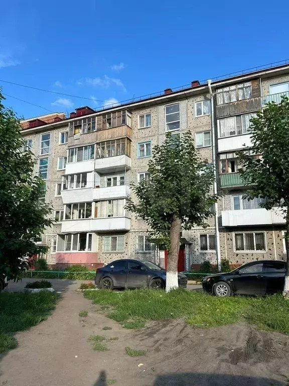 2-к. квартира, 45 м, 3/5 эт. - Фото 0