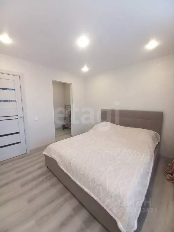 2-к кв. Амурская область, Благовещенск Технический пер., 84 (54.4 м) - Фото 1