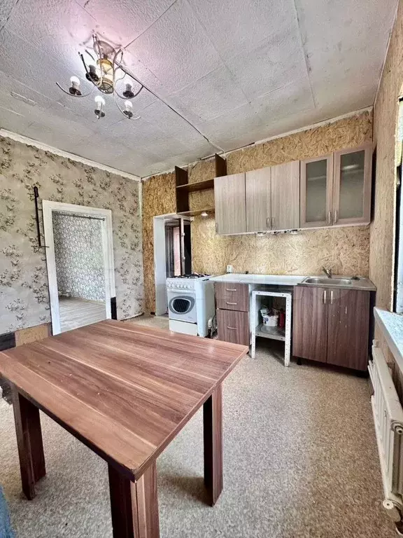 Дом 41,2 м на участке 15,9 сот. - Фото 0