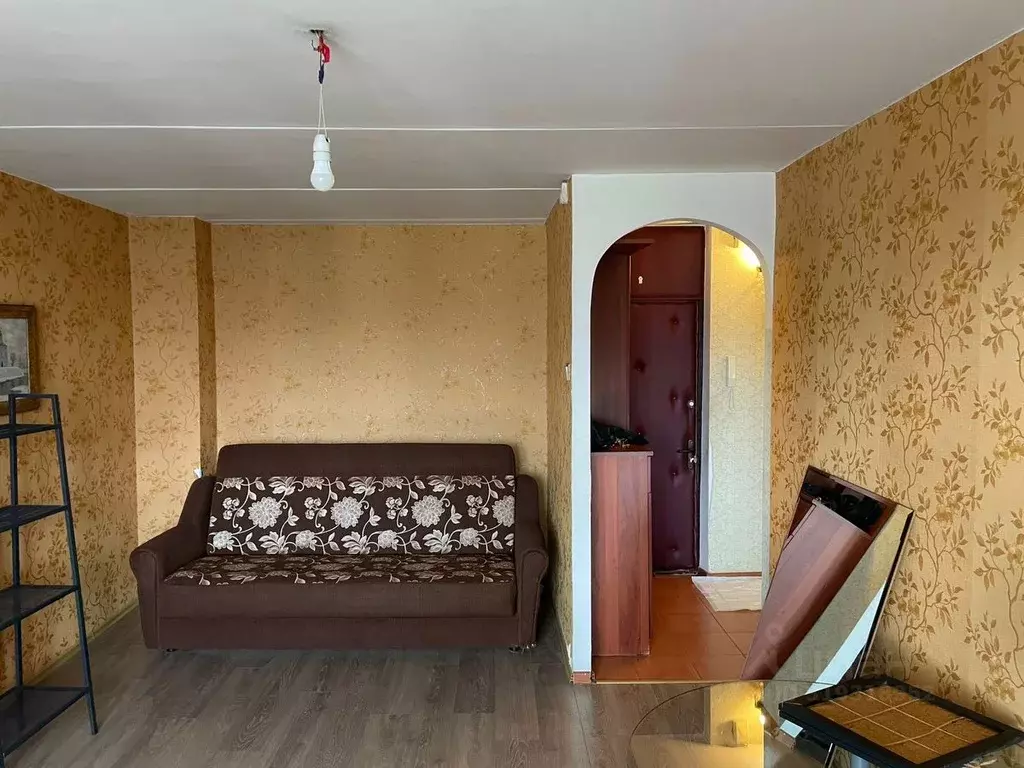 1-к кв. Москва ул. Рогожский Поселок, 5 (35.0 м) - Фото 0